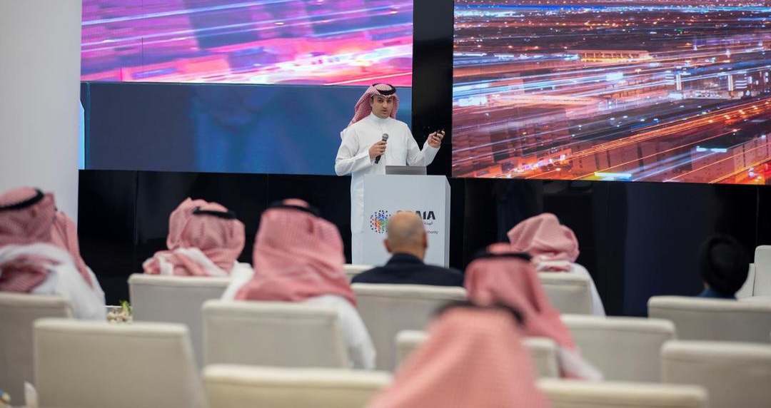 "سدايا" تبحث مستقبل الصناعة الذكية في المملكة عبر الذكاء الاصطناعي التوليدي