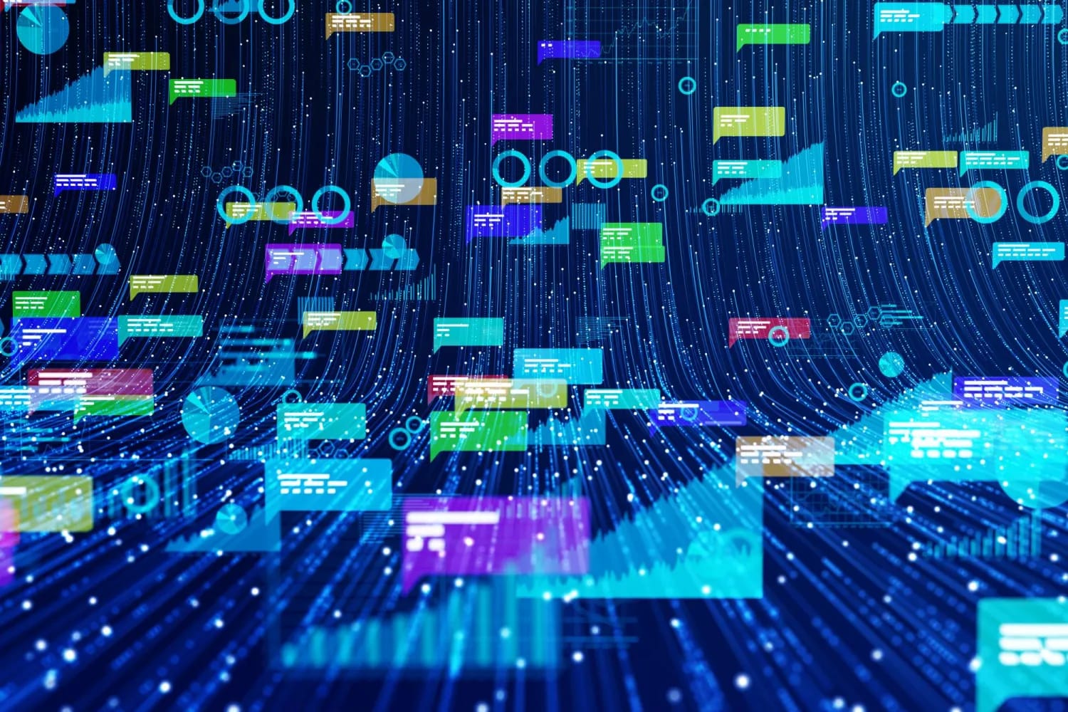 الذكاء الاصطناعي لا يُغني عن البشر: متى تكون الكفاءة التقنية غير كافية؟ 1 الذكاء الاصطناعي لا يُغني عن البشر: متى تكون الكفاءة التقنية غير كافية؟