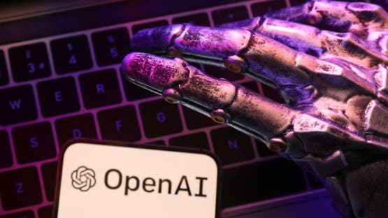 “OpenAI” تطور متصفح إنترنت جديد لمنافسة “جوجل” في سوق البحث