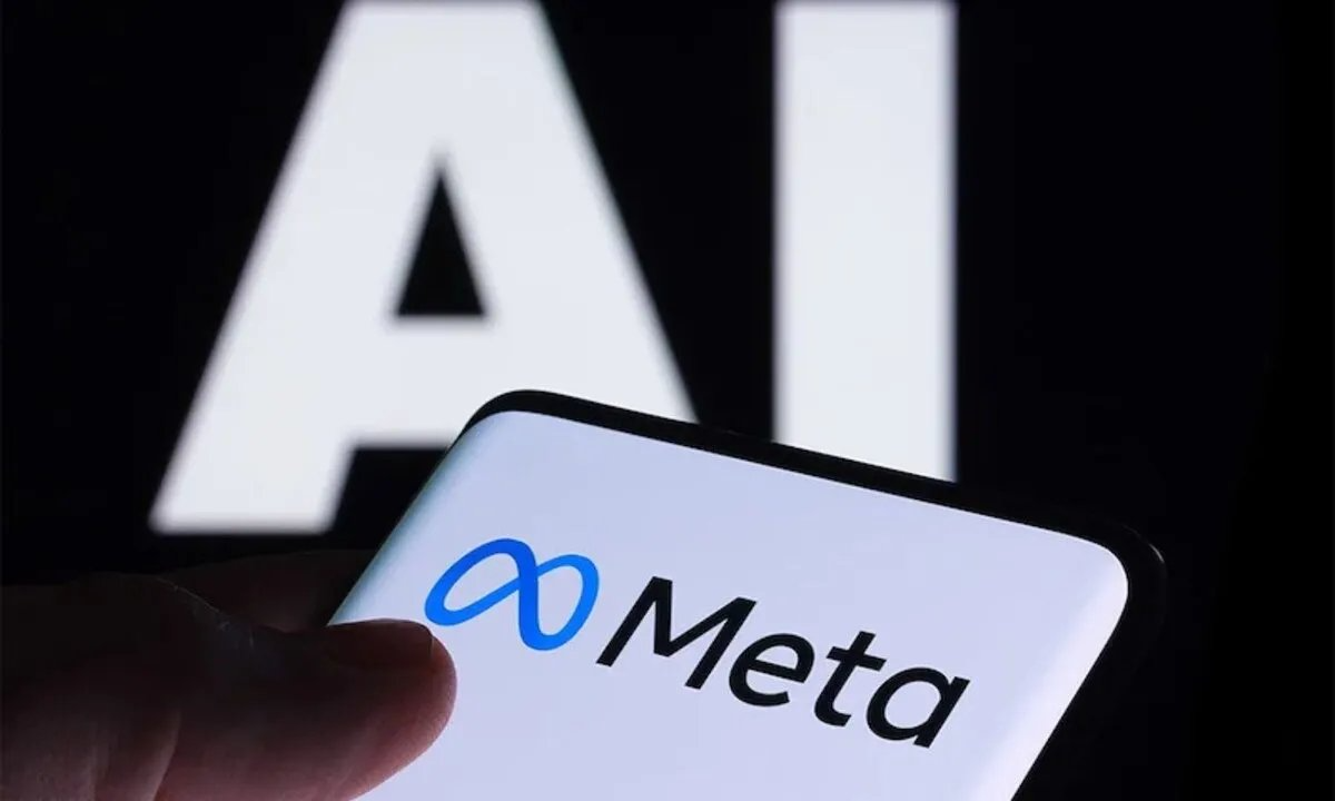 "Meta" توقف التوظيف في قسم الذكاء الاصطناعي وسط إعادة هيكلة استراتيجية