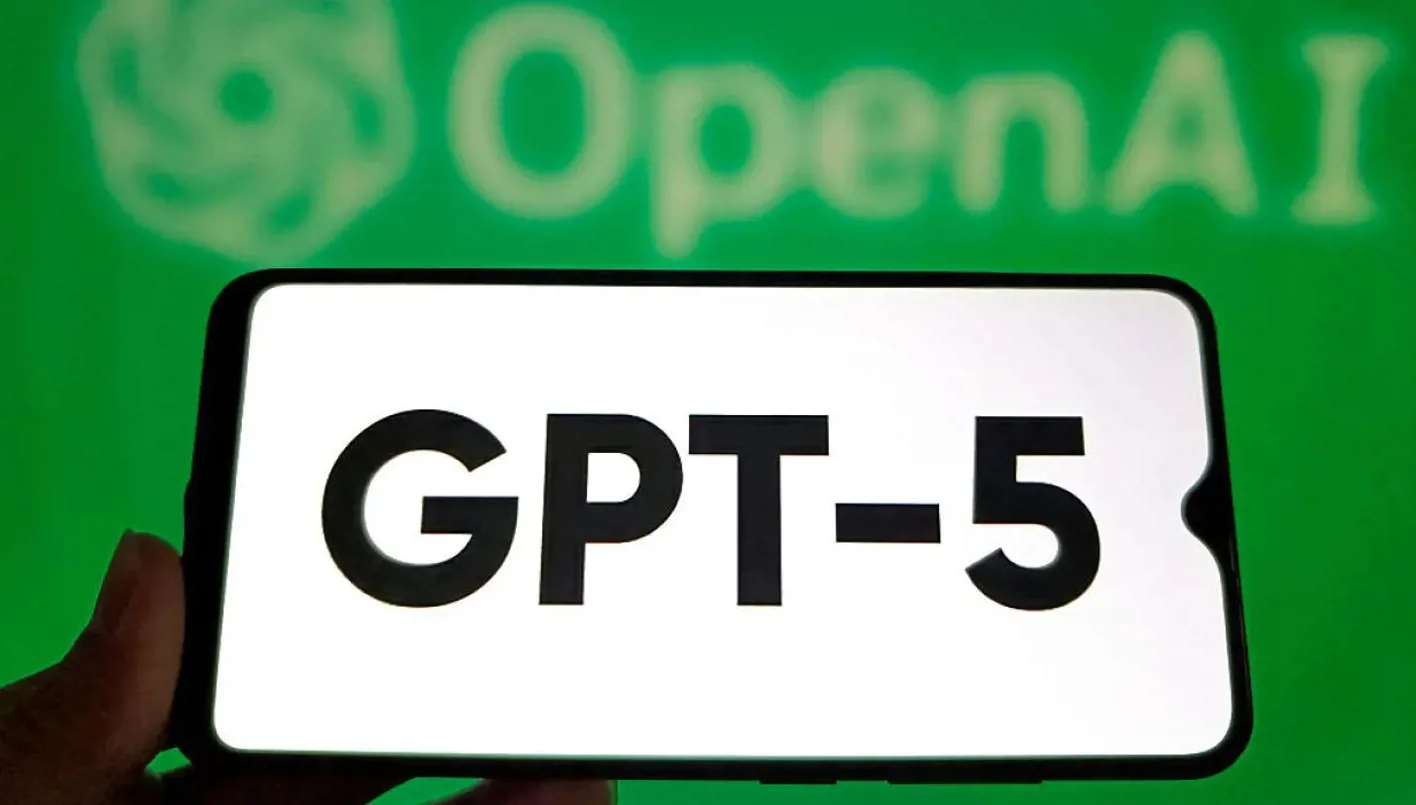 "GPT-5" قفزة جديدة أم خطوة محدودة في سباق الذكاء الاصطناعي؟