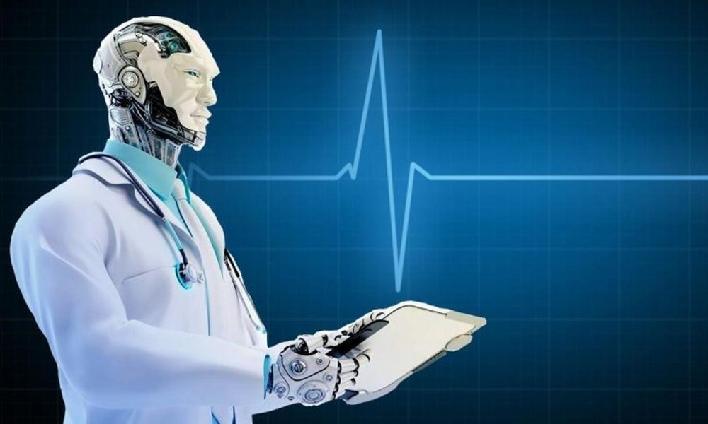 أنظمة الصحة تتبنى الذكاء الاصطناعي بوتيرة أسرع من تبني الضمانات