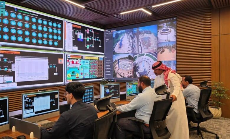 الذكاء الاصطناعي يعزز إدارة الموارد المائية في السعودية عبر منظومة ري ذكية