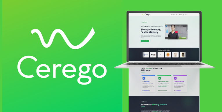 "Cerego" أداة مبتكرة لتعزيز تجربة التعلم التكيفي للطلاب باستخدام الذكاء الاصطناعي