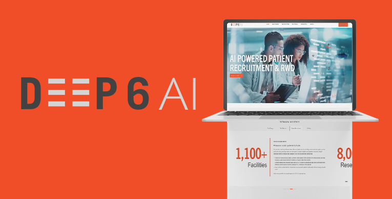 "DEEP 6 AI" أداة متقدمة لتحليل السجلات الطبية الإلكترونية باستخدام الذكاء الاصطناعي