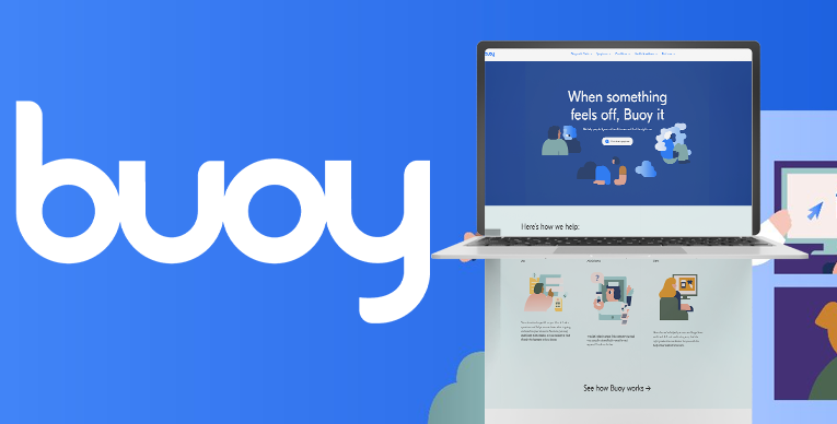 "buoy" أداة فعالة لتوجيه المرضى وتحليل الأعراض باستخدام الذكاء الاصطناعي