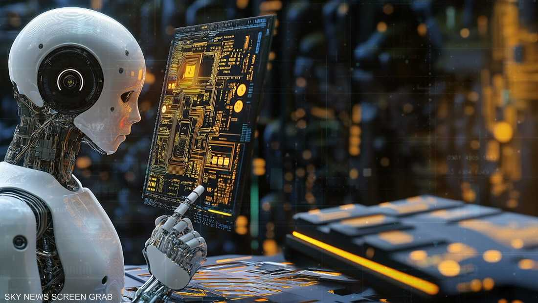 وظائف مهددة بالاختفاء بسبب الذكاء الاصطناعي بحلول 2050