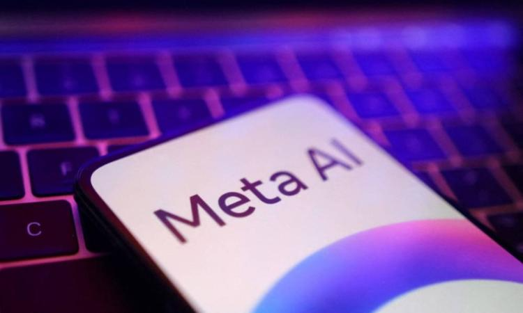 "ميتا" تخطط لاستثمارات ضخمة في بنية الذكاء الاصطناعي تصل إلى 72 مليار دولار
