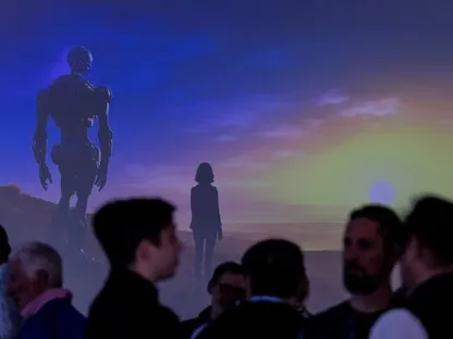 استطلاع: 71% من الأميركيين قلقون بشأن فقدان الوظائف بسبب الذكاء الاصطناعي