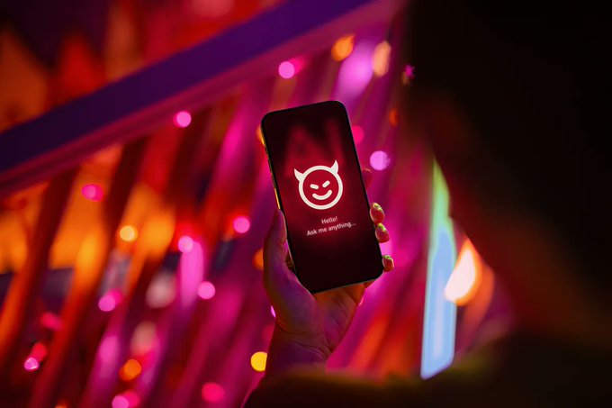 الذكاء الاصطناعي لا يكذب فحسب.. بل يعبث بذاكرتك الشخصية