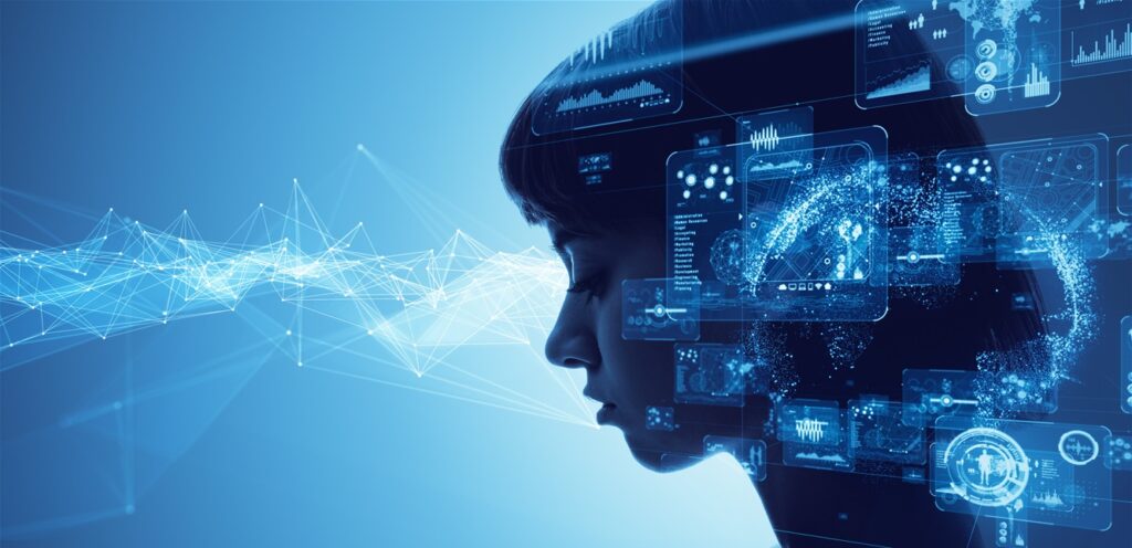 الذهان الناتج عن الذكاء الاصطناعي خطر خفي يهدد الصحة النفسية لمستخدمي روبوتات المحادثة