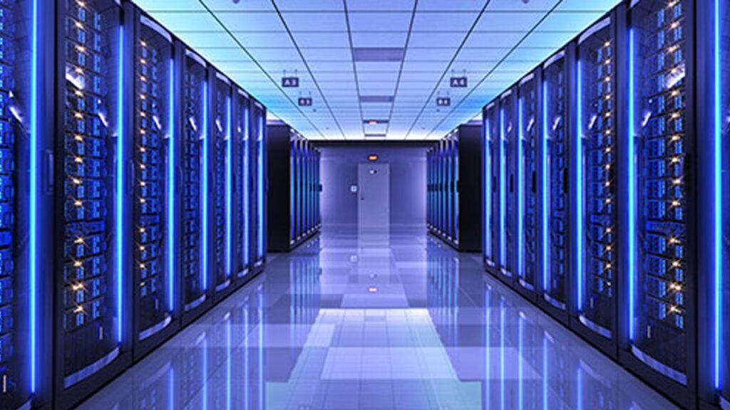 كيف تواجه شركات التكنولوجيا العملاقة أزمة الطاقة في عصر الذكاء الاصطناعي؟