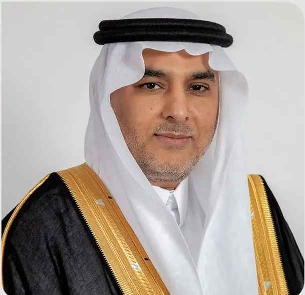 رئيس سدايا: تطبيق "هيوماين تشات" المدعوم بنموذج "علّام B34" مشروع سعودي نحو مستقبل عربي رقمي موثوق المحتوى