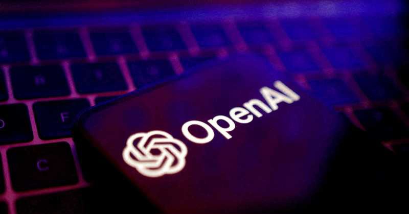شركة "OpenAI" تتجه لإنتاج شريحة ذكاء اصطناعي خاصة بها