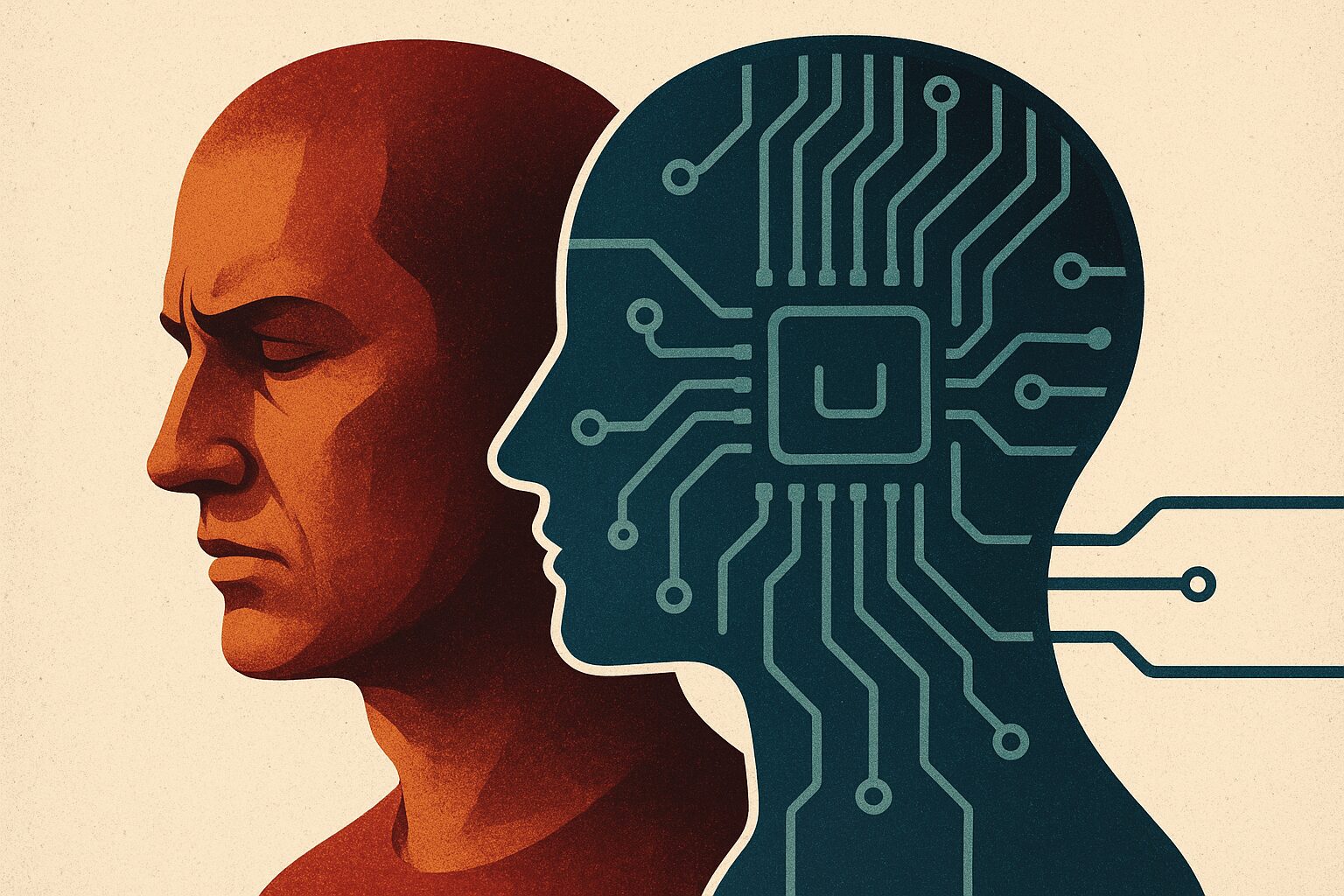 النية المضمَنة في تصميم الأنظمة.. قراءة مختلفة للخطر الذكيّ