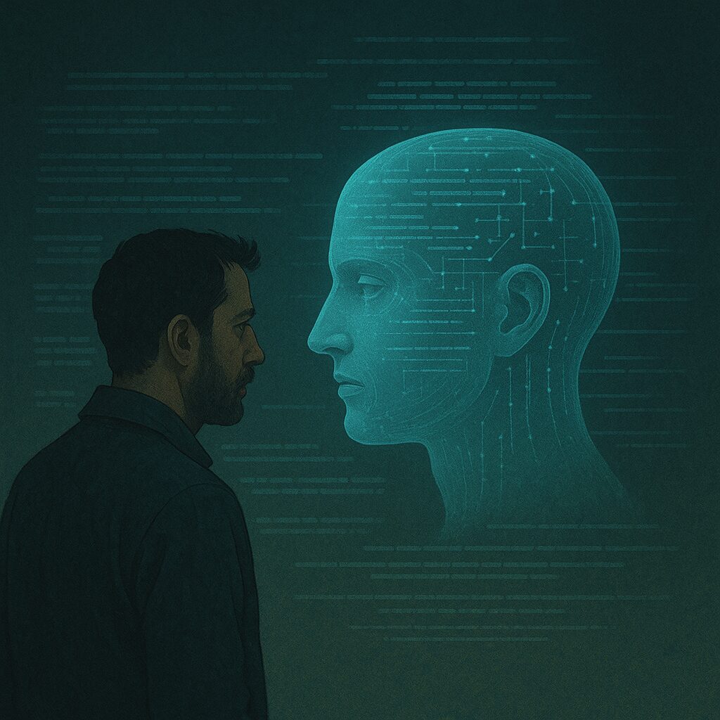 حين تكتب الآلة سيرتنا.. ذاكرة اصطناعية تُعيد تشكيل الحقيقة