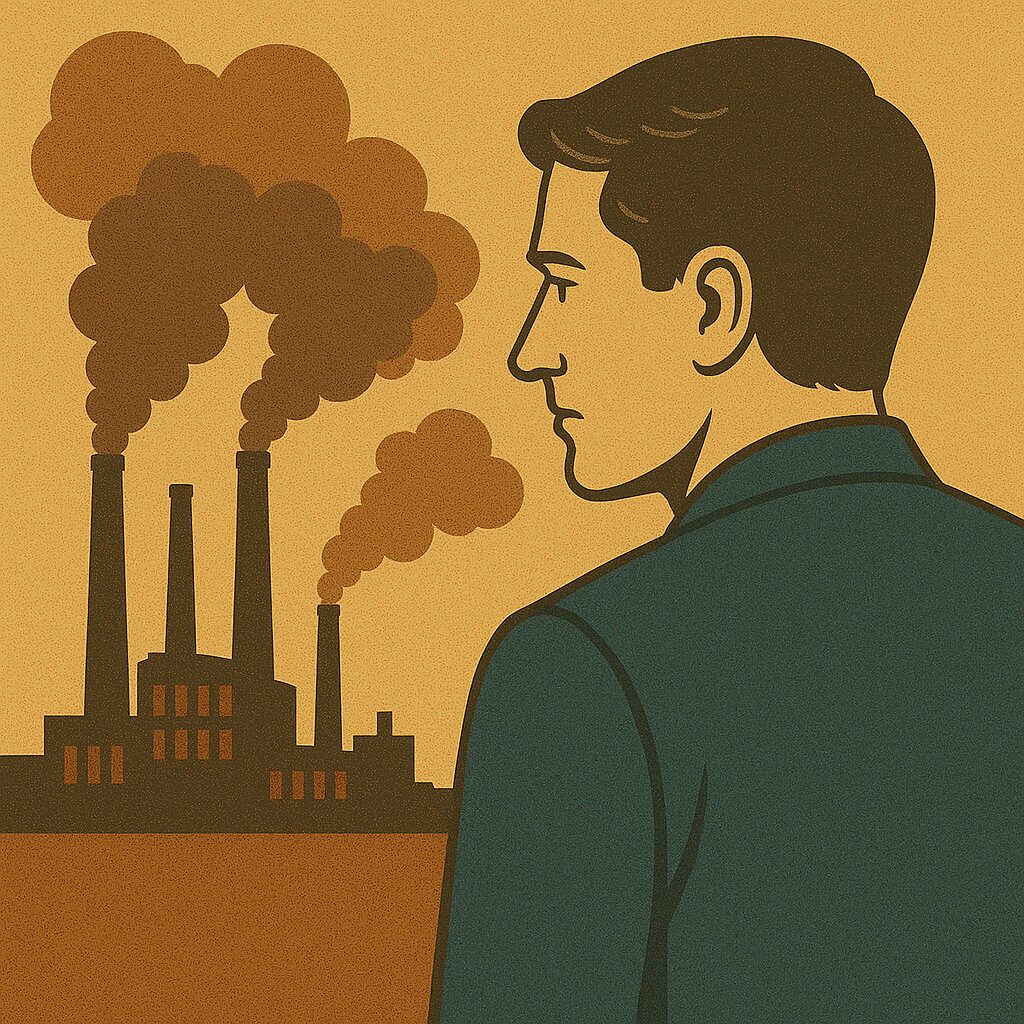 التقنية لا تتقدم وحدها.. القيم تتراجع دون أن نلاحظ