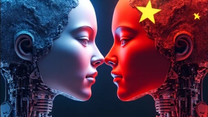 الصين تحذر من الاستثمار المفرط في الذكاء الاصطناعي وتدعو إلى تنسيق الجهود