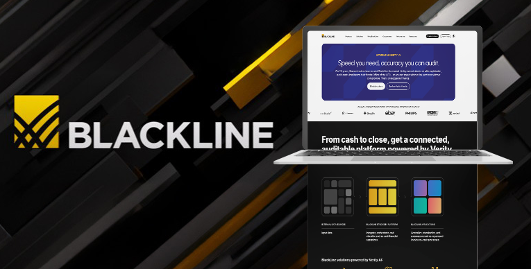 "BLACKLINE" أداة متطورة لأتمتة المحاسبة والارتقاء بالكفاءة المالية باستخدام الذكاء الاصطناعي