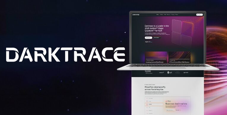 "DARKTRACE" أداة متقدمة لحماية الشبكات ورصد التهديدات السيبرانية باستخدام الذكاء الاصطناعي