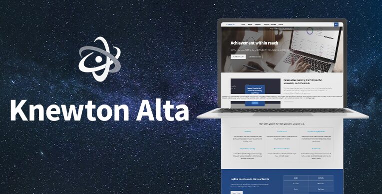 "Knewton Alta" أداة مبتكرة للتعليم التكيفي باستخدام الذكاء الاصطناعي