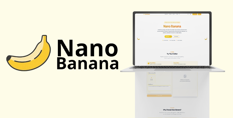 "Nano Banana" أداة مبتكرة لتحرير الصور بسهولة وسرعة باستخدام الذكاء الاصطناعي