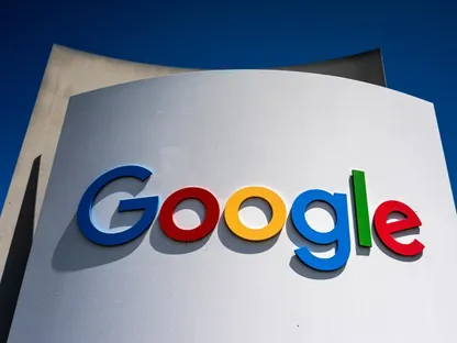 “جوجل” تستثمر 6.8 مليار دولار لدعم اقتصاد الذكاء الاصطناعي في بريطانيا