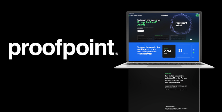 "Proofpoint" أداة مبتكرة لحماية البريد الإلكتروني من التهديدات السيبرانية باستخدام الذكاء الاصطناعي