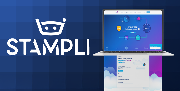 "STAMPLI" أداة ذكية لأتمتة الحسابات الدائنة وإدارة الفواتير باستخدام الذكاء الاصطناعي