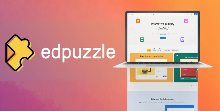 "edpuzzle" أداة مبتكرة لتحويل التعليم إلى تجربة أكثر تفاعلية باستخدام الذكاء الاصطناعي