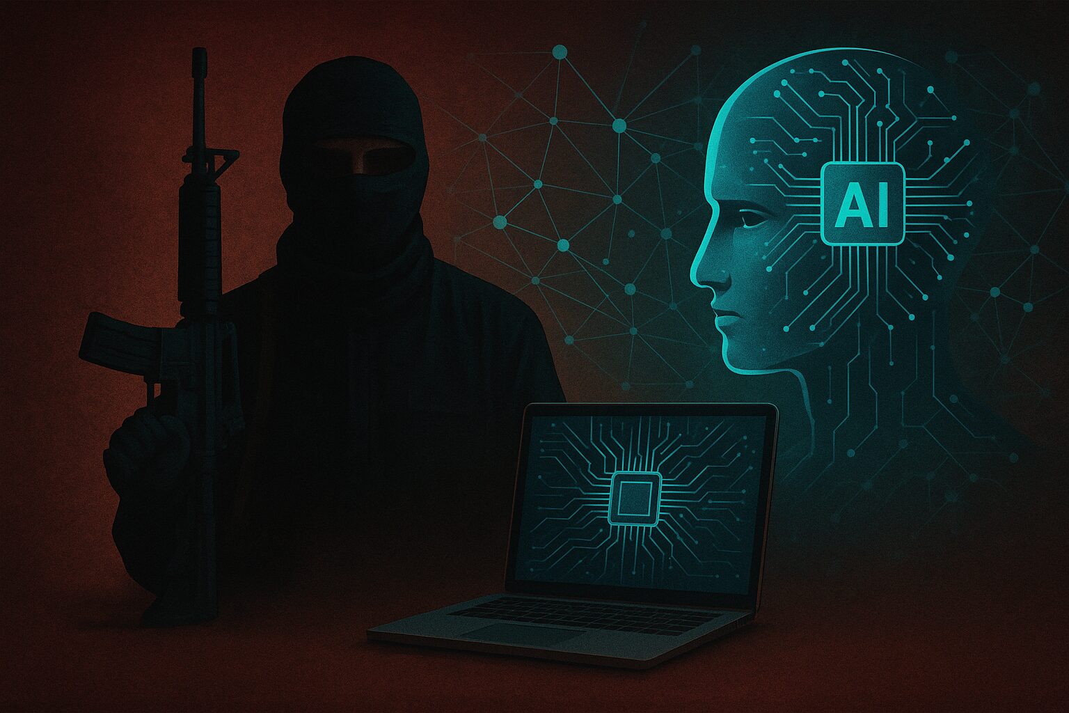 "داعش" تستغل الذكاء الاصطناعي.. دعاية افتراضية وخطط لهجمات حقيقية