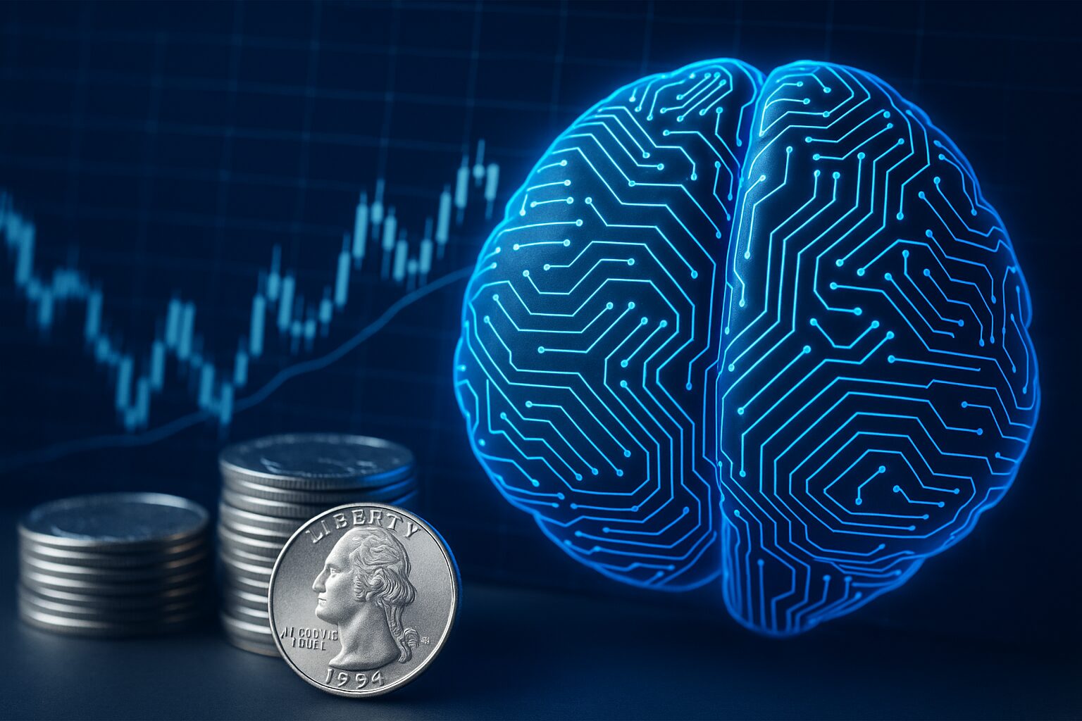 لماذا أصبح الذكاء الاصطناعي أغلى من المتوقع؟.. تكاليف متزايدة رغم انخفاض الأسعار