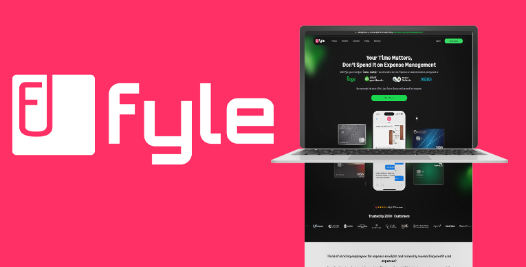 "Fyle" أداة ذكية لإدارة المصروفات والفواتير باستخدام الذكاء الاصطناعي