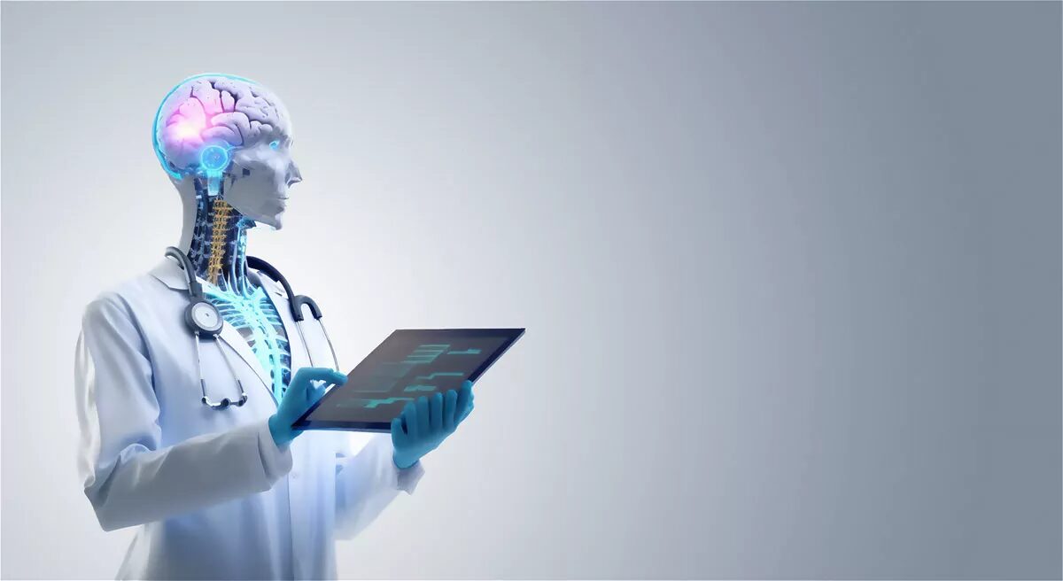 استطلاع: 25% من الألمان يعتمدون على الذكاء الاصطناعي في تشخيص الأمراض