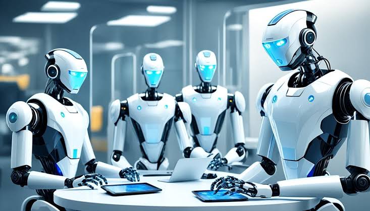اختراق نفسي لحواجز الدردشة… دراسة تكشف قابلية روبوتات الذكاء الاصطناعي للإقناع والضغط الجماعي