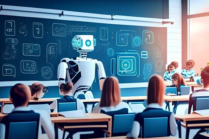 جامعة "كولومبيا" تختبر الذكاء الاصطناعي لتهدئة التوترات الطلابية