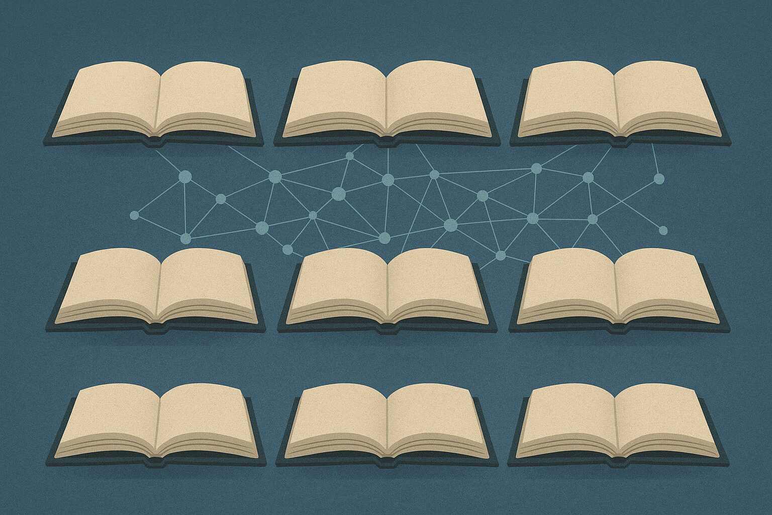 المعرفة المسطّحة.. كيف تقتل النماذج التوليدية عمق الفكرة؟
