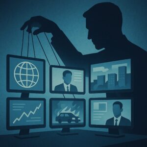 رمزية للتحكم الخفي في تدفق المعلومات