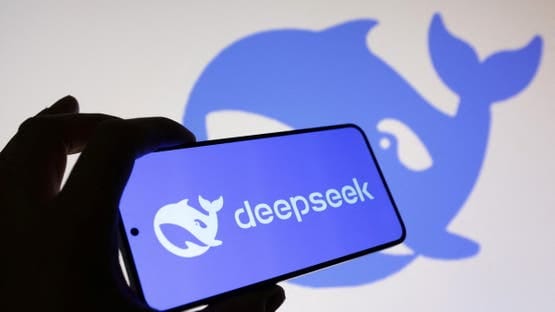 "DeepSeek" تكشف عن نموذج ذكاء اصطناعي جديد يُمهّد لبنية الجيل القادم