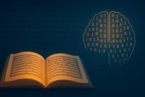 كتاب بيانات مفتوح يتحول إلى نصوص اعتقادية رقمية