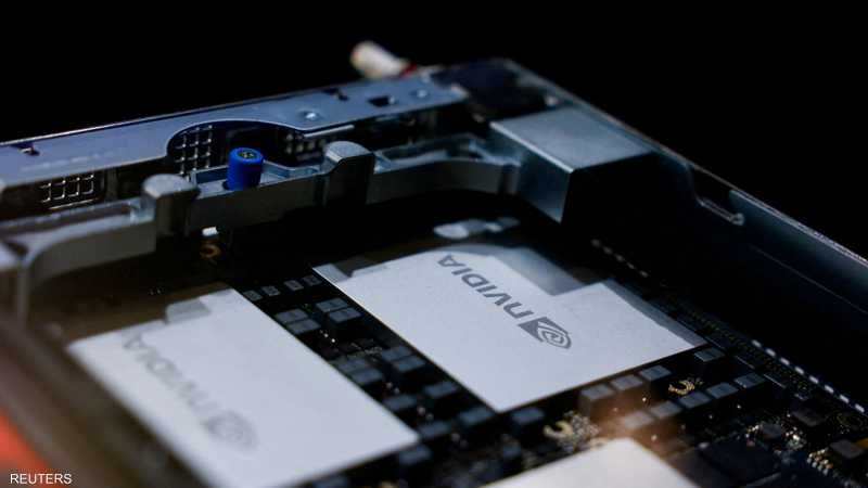 شراكة كورية أميركية ضخمة لتسريع ثورة الذكاء الاصطناعي بقيادة إنفيديا وسامسونج