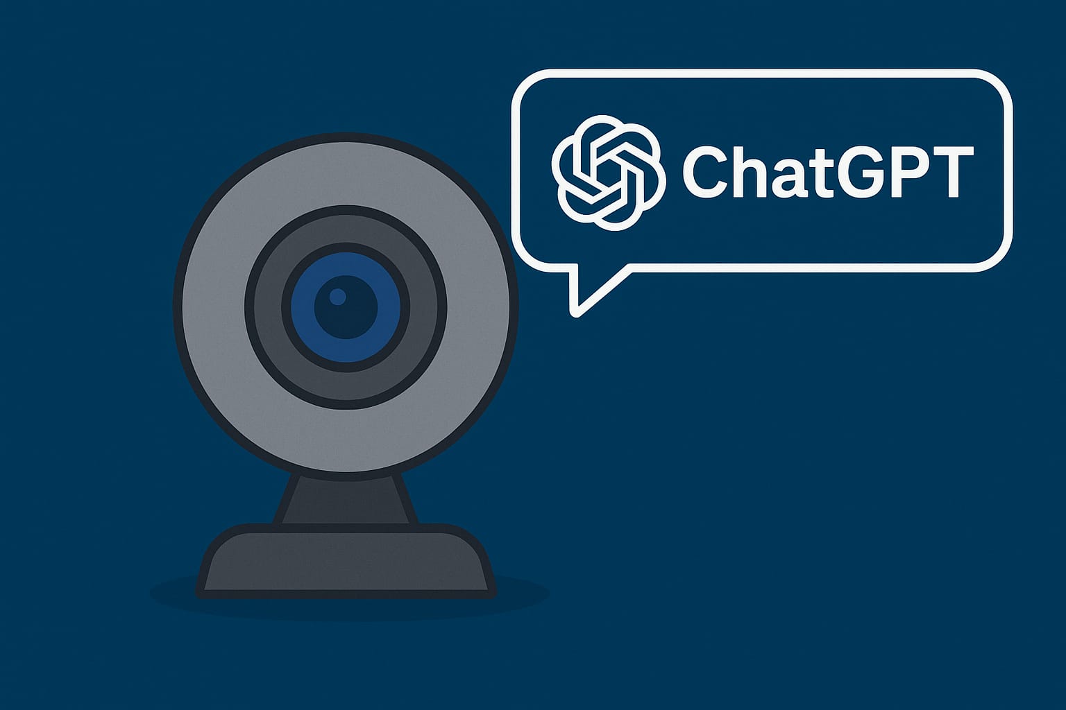 هل “ChatGPT” يراقبك؟.. خبير أمن سيبراني يوضح الحقيقة التقنية