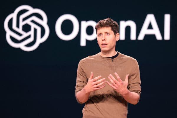 مؤتمر "OpenAI" السنوي للمطورين ينطلق الاثنين من سان فرانسيسكو