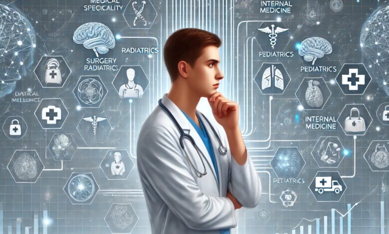 “طب بلا طبيب”.. كيف تُشخّصك النماذج وأنت تتصفح؟