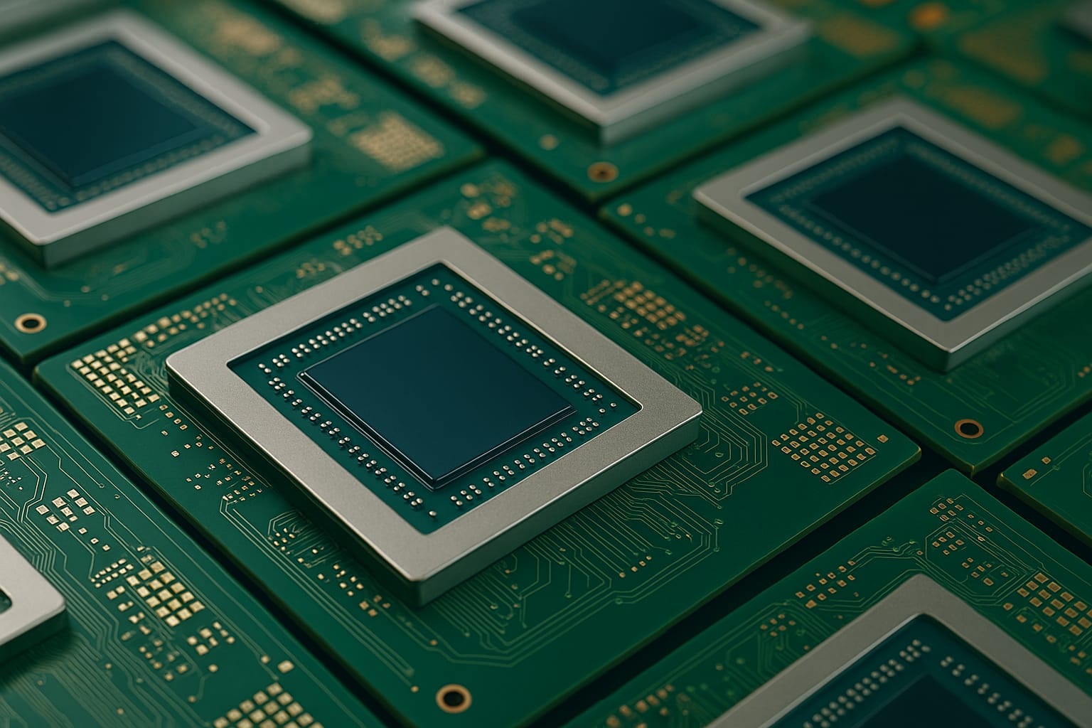 “OpenAI” تشعل سباق الذكاء الاصطناعي بصفقة رقائق هائلة