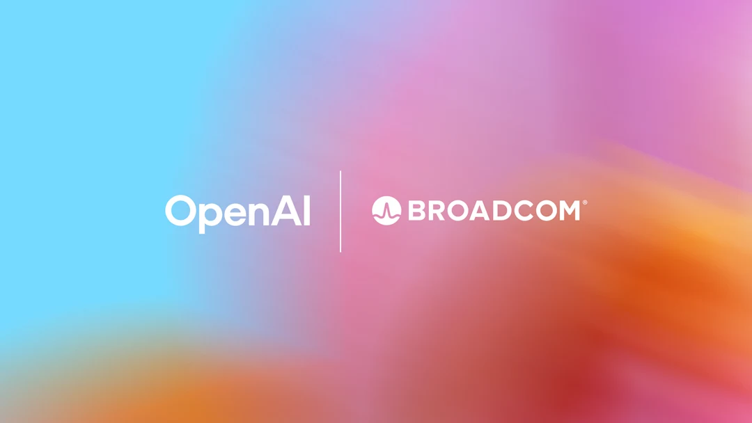 “OpenAI” تعقد شراكة مع “Broadcom” لتطوير رقائق ذكاء اصطناعي مخصصة