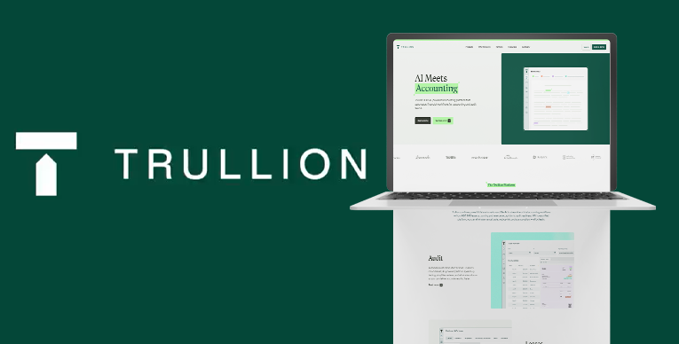 “TRULLION” أداة فعالة لتحويل المستندات إلى بيانات مالية دقيقة باستخدام الذكاء الاصطناعي