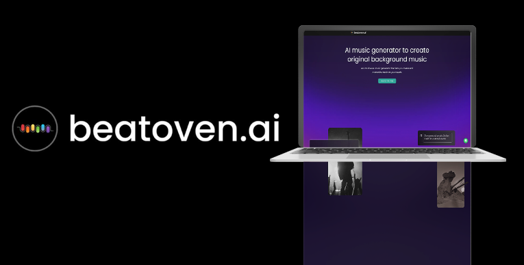 “beatoven.ai” أداة فعالة لتوليد الموسيقى باستخدام الذكاء الاصطناعي