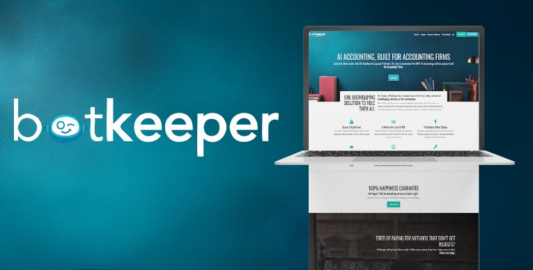 “botkeeper”  أداة ذكية لأتمتة المهام المحاسبية وتحسين دقة التقارير المالية باستخدام الذكاء الاصطناعي