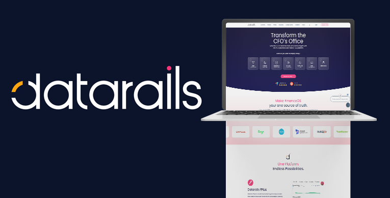 “datarails” أداة متطورة للتحليل المالي وإعداد الميزانيات بدقة باستخدام الذكاء الاصطناعي